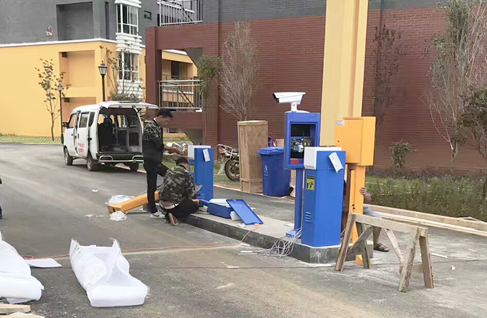 小區(qū)車(chē)牌識(shí)別系統(tǒng),車(chē)牌識(shí)別系統(tǒng),車(chē)牌識(shí)別系統(tǒng)廠家